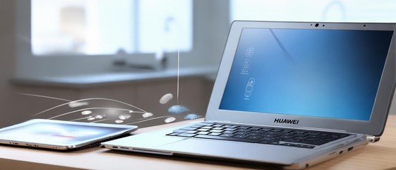 华为平板与电脑连接指南 优化计算机网络工程施工效率