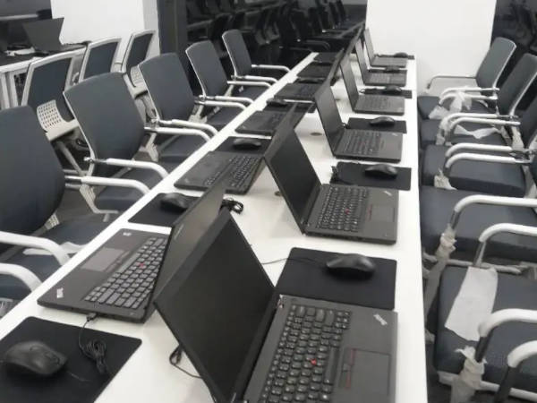 电脑租赁行业前景广阔 解析其受欢迎的关键原因