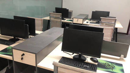 免押金租电脑 计算机网络工程施工的高效助力