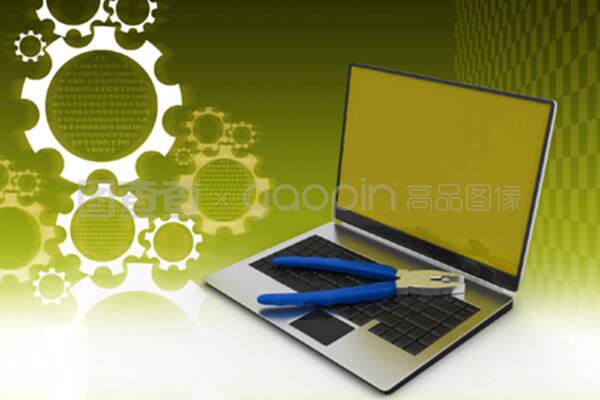 电脑维修服务与计算机网络工程施工 数字化时代的双轮驱动