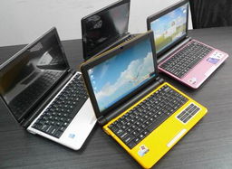 山寨上网本与计算机网络工程 低质与规范的碰撞