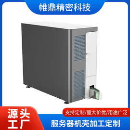 服务热印机在计算机网络工程施工中的集成与应用